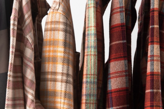 Clothing wholesalers and suppliers