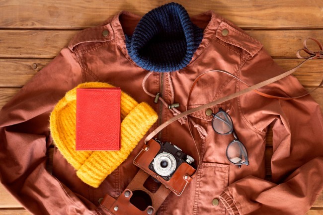 Clothing wholesalers and suppliers
